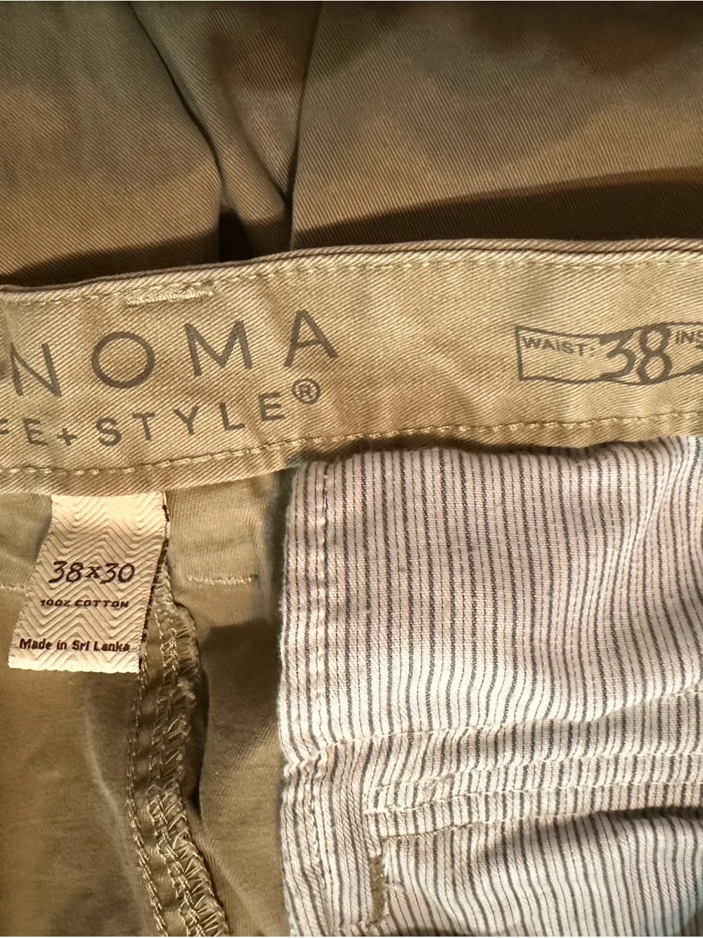 Sonoma Goods For Life sonoma goods